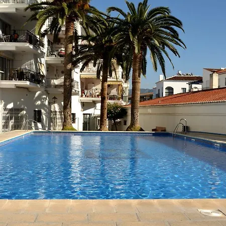 Coronado 58 Apartment Nerja Exterior photo